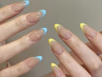 ジャスネイル(Jas Nail)/