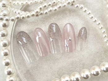 クラッシー(CLASSY)/2月マンスリーLプラン￥11,500