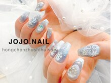 ジョジョネイル 池袋店(JOJOネイル)/