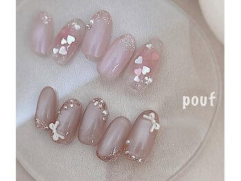 スノウ 高田馬場(snow)/バレンタイン定額デザイン