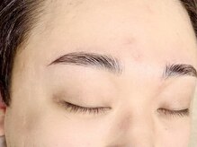 シッタ 五反田(sitta)/ハリウッドブロウリフト(メンズ)