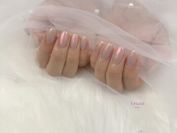 ベールパウダー 担当:鈴木