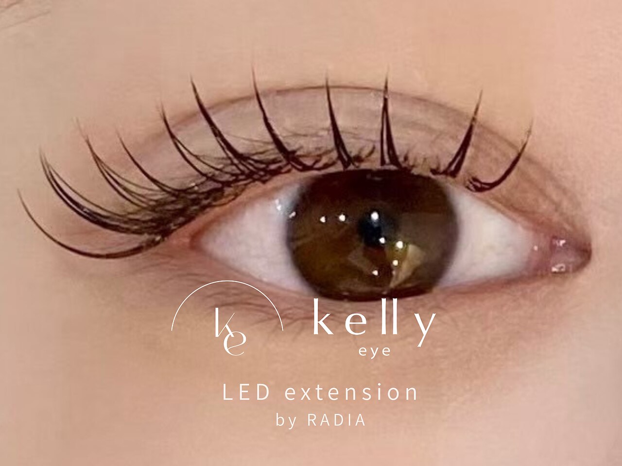 ケリー(kelly)｜ホットペッパービューティー Kelly様 確認用