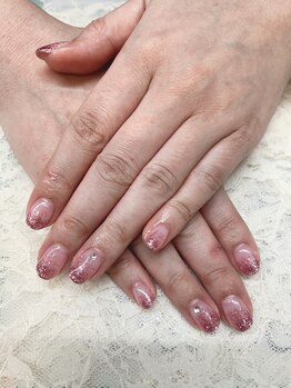 マナ バイ オハナ 横浜関内(mana by ohana)/ラメグラオフ込み