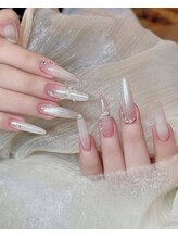 ヘブン ネイル 鶯谷(HEAVEN Nail)/