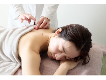 インヤン(yinyang)/マッサージ