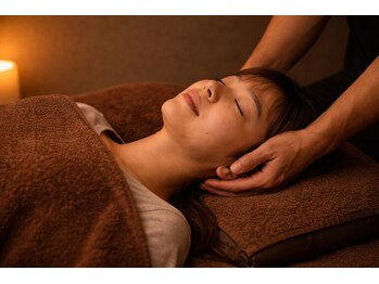 ラクリラ(Rakurira)/「土曜　17:30～1枠のみ空き」