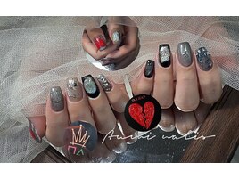 持ち込みニュアンスデザイン！