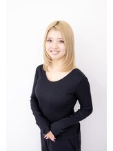 シュウ(shu)&nbsp;亀谷 心優