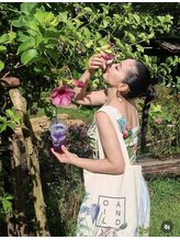 シュウ&nbsp;ラブリー 