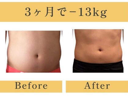 ヨサパーク トゥインクル(YOSAPARK twinkle)の写真