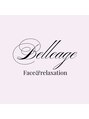 【アンチエイジング/毛穴フェイシャル/深層リンパオイルマッサージ】Belleage Ginza&nbsp;黒沢 