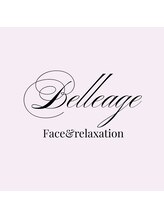 【アンチエイジング/毛穴フェイシャル/深層リンパオイルマッサージ】Belleage Ginza 黒沢