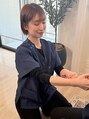 ウェルネ 田原院 安田 愛