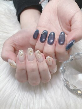 アシンメトリー☆8250円税込