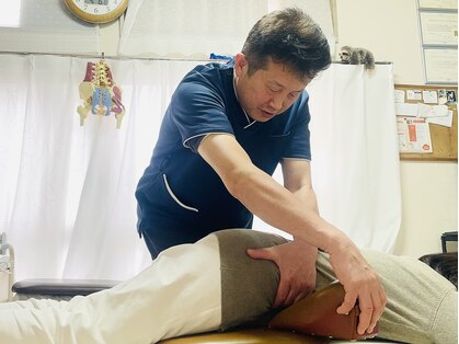 つくばカイロプラクティック整体院の写真