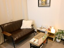 ラブドワン 鹿児島(LOVED ONE)の雰囲気（カウンセリング等を行います☆）