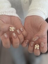 フォレット(Foret)/aoi nail
