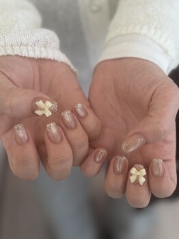 フォレット(Foret)/aoi nail