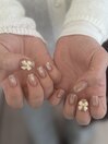 aoi nail
