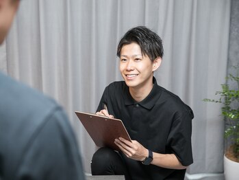 メンズクール(men's cool)の写真/【松戸駅チカ】脱毛デビューに！安心の都度払い×ひげ脱毛初回￥2000◎効果を得たい方にオススメです！