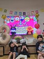 ヴィエル(Vieru)&nbsp;4児の母です♪
