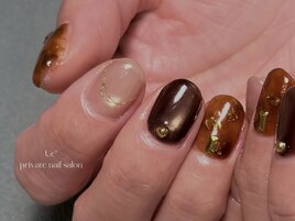 持ち込みネイル