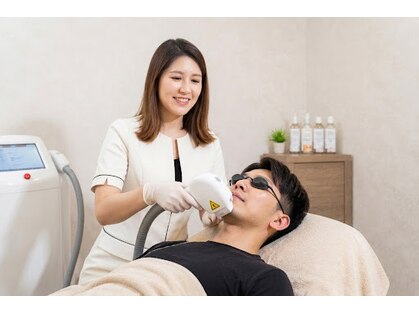 ダリサロン(DALI SALON)の写真