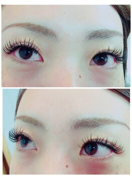 ジャスミンビューティーサロン(Jasmine beauty salon)/Dカール