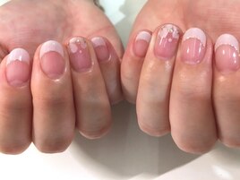 retreat nail