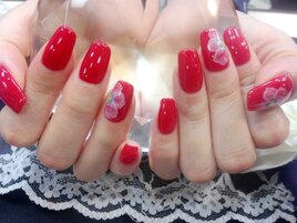 ジェル3時間やり放題¥9800