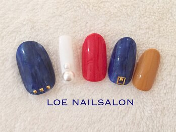ロエネイルサロン(LOE NAILSALON)/