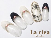 ラ クレア 千葉店/定額アート★