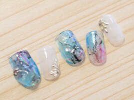 6月select(K)7,480円＊1/10種