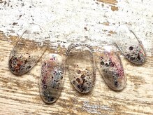 エブロマリン 湘南台店(evromarine)/12月限定 グリッターデザイン