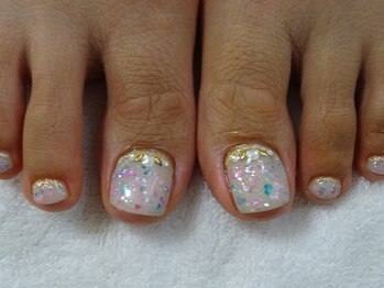 ネイルサロン リッティー(RITTY)/