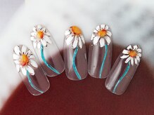 マリノ ネイルサロン 京橋店(Malino)/チップサンプル