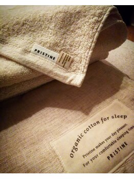 リセラ(RESERA)/施術用リネン、タオル