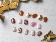 インミニネイルサロン 上野御徒町(INMENE)/