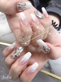 エクラ 横浜関内店(Eclat)/持ち込みコース