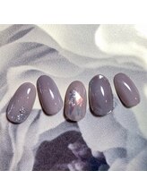 サロンド トウキョウ(Le salon de TOKYO)/定額デザイン☆11000円 /C-5