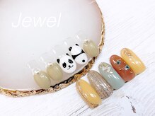 ジュエル(Jewel)/ご新規様 定額コミコミ7280円