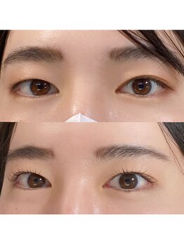 マーブル(marble)/パリジェンヌラッシュリフト