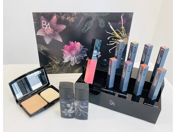 ポーラ ザ ビューティ 新松戸店(POLA THE BEAUTY)/メークコーナー