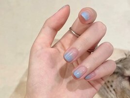 お客様ネイル♪