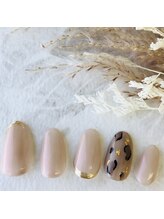 ヴォーグ(Vogue)/華やかデザイン　　