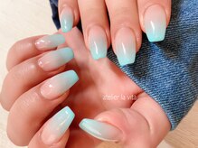 アトリエ ラビータ(atelier la vita)/