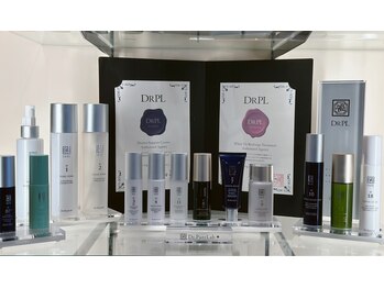 フォア アンド モア/スキンケアシリーズ