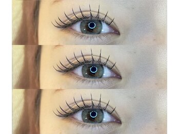 ティグ アイラッシュサロン(tig)/