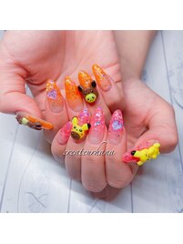 ３D×ジェルやり放題